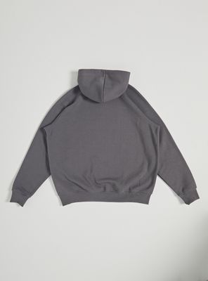 Imagen 2 del producto Polerón con Capucha y Estampado con Brillos