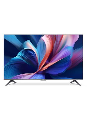 QLED Smart TV 55' 4K UHD A Pro 2026