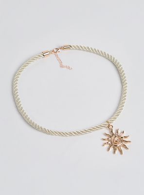 Imagen 2 del producto Collar Tipo Choker Temática Playa