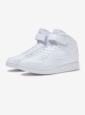 Imagen 2 del producto Zapatilla Urbana Mujer A-High