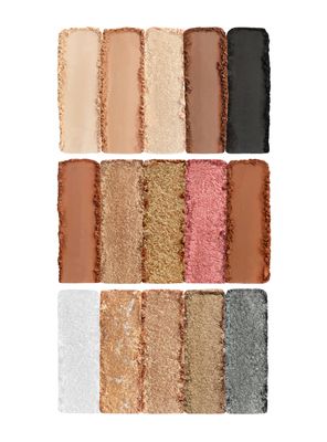 Imagen 2 del producto Paleta Sombra de Ojos The Terra 12.75 g