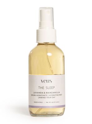 Bruma Hidratante The Sleep 120 ml