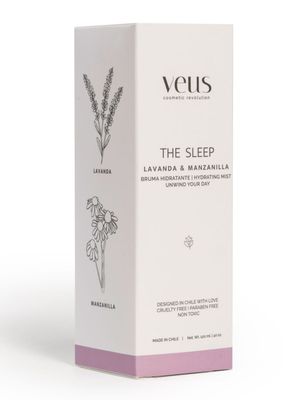 Imagen 2 del producto Bruma Hidratante The Sleep 120 ml