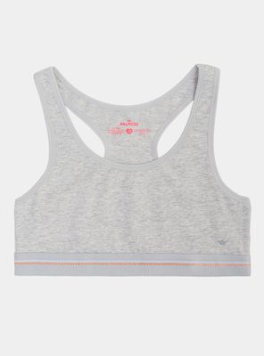 Imagen 2 del producto Pack 2 Peto Sport Algodón Niña