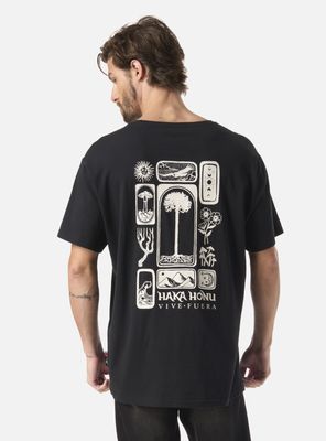 Imagen 2 del producto Polera Print Mosaicos