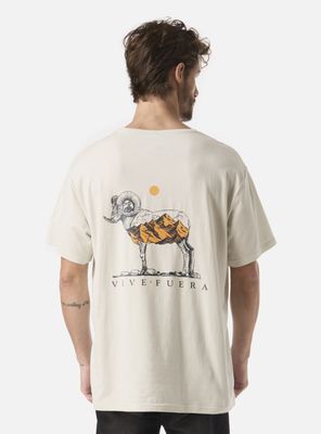 Imagen 2 del producto Polera el Cuernudo