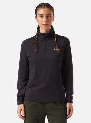 Imagen 1 del producto Polerón Tela Tipo Waffle Taina