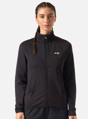 Imagen 1 del producto Polerón Desing Taina Full Zip