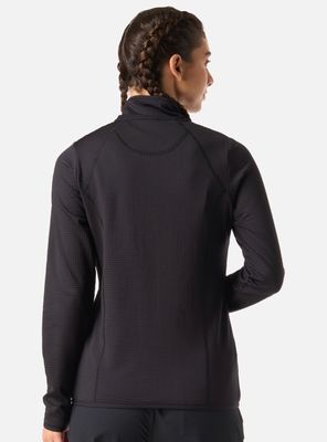 Imagen 2 del producto Polerón Desing Taina Full Zip