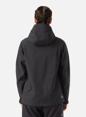 Imagen 2 del producto Chaqueta Logo Terral Cortaviento