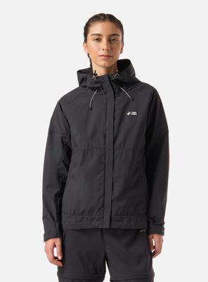 Chaqueta Logo Terral Cortaviento