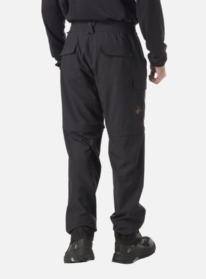 Imagen 2 del producto Pantalón Tronco con Cierre