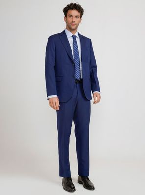 Traje Executive Polyester