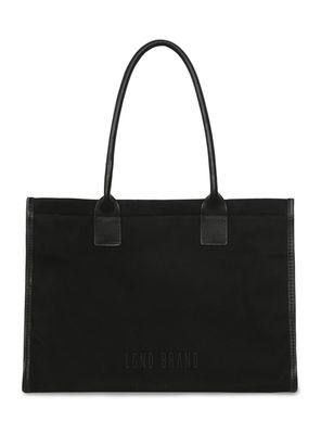 Imagen 2 del producto Cartera Tote Bag Black