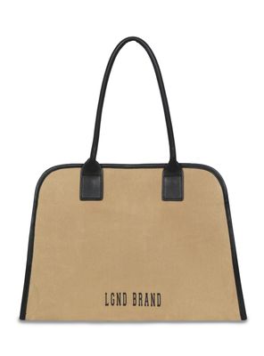 Cartera New Tote Bag Camel