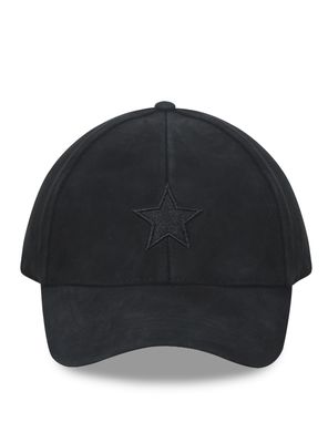 Imagen 2 del producto Jockey Black Suede Star Cuero Gamuza