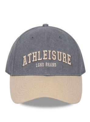 Jockey Gray Beige Athleisure