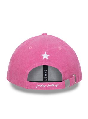 Imagen 2 del producto Jockey Pink Bordado