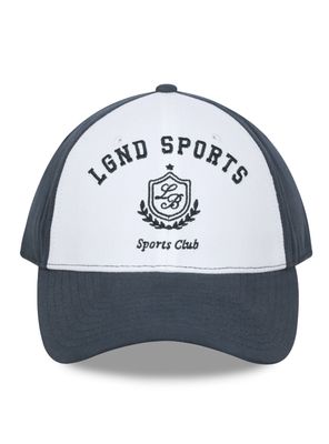 Jockey Navy White Sport