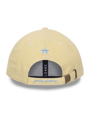 Imagen 2 del producto Jockey Yellow Light Blue Star