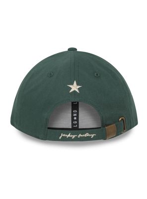 Imagen 2 del producto Jockey Green Beige Star