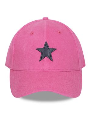 Jockey PinK Blue Star