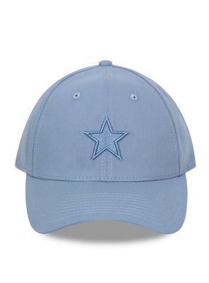 Jockey Light Blue Blue Star