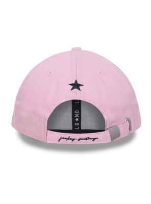 Imagen 2 del producto Jockey Light Pink Navy Star