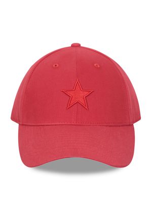 Jockey Red Star