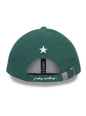 Imagen 2 del producto Jockey Green Diana