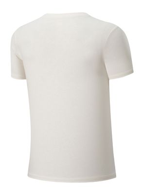 Imagen 2 del producto Polera Manga Corta Lakers Core Essentials