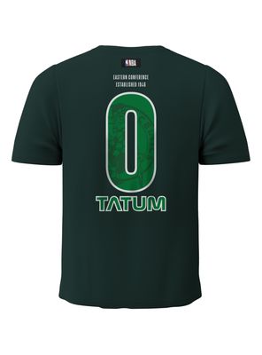 Imagen 2 del producto Polera Manga Corta Lakers Players James