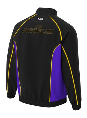 Imagen 2 del producto Chaqueta Bulls Full Court