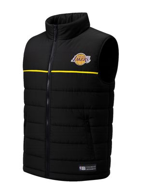 Parka Sin Mangas Bulls Full Court