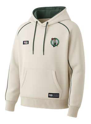 Polerón Bulls Full Court Capucha