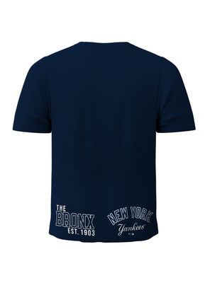 Imagen 2 del producto Polera Front Rubber Print Regular Fit