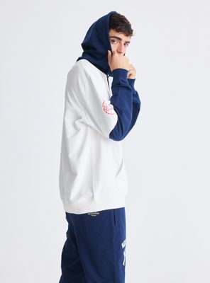 Imagen 2 del producto Polerón Sleeve Loose Fit