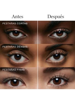 Imagen 2 del producto Set Máscara De Pestañas Lash Idôle