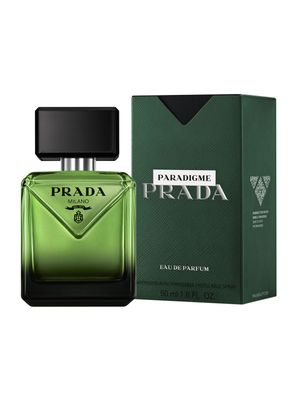 Imagen 2 del producto Perfume Paradigme EDP Hombre 50ml Prada