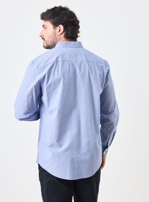Imagen 2 del producto Camisa Cuadros y Líneas