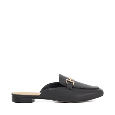 Imagen 2 del producto Babucha Grainer Cuero Mujer