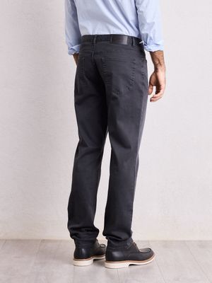 Imagen 2 del producto Pantalón Corte Chino Lyocell