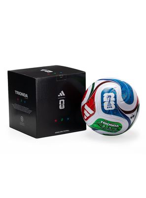 Imagen 2 del producto Balón de Fútbol Mundial 2026 Trionda Training en Caja