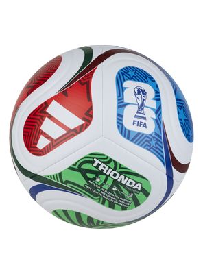 Balón de Fútbol Mundial 2026 Trionda Training en Caja