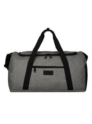 Bolso Deportivo Colorado Gris