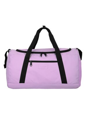 Bolso Deportivo Colorado Lila