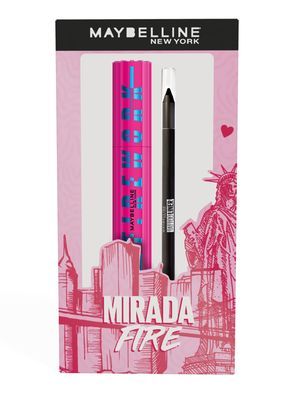 Imagen 2 del producto Firework WTP y Tatto Liner