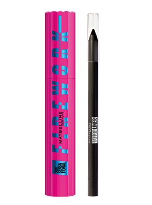 Imagen 1 del producto Firework WTP y Tatto Liner