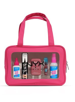 Imagen 2 del producto Set Maquillaje Nyx