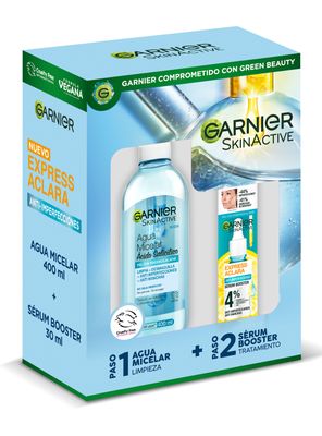 Imagen 2 del producto Pack Antimper Serum y Micelar